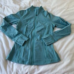 Lululemon Define Nulu Jacket